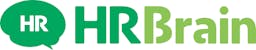 株式会社HRBrainのロゴ