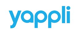 株式会社Yappliのロゴ