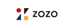 株式会社ZOZOのロゴ