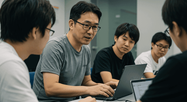 React 90日間コース