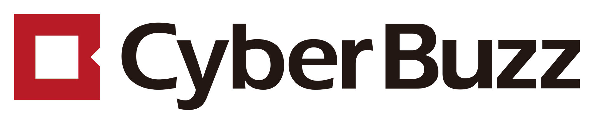 株式会社サイバー・バズ
